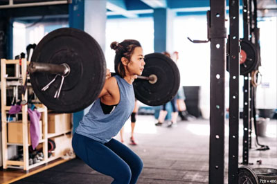 Puravankara Magadi Road project gym